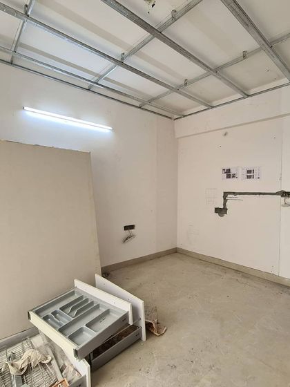 June Walk Design - Full Home Interior Design & Renovation The Renovation Journey: Before & After photo 20