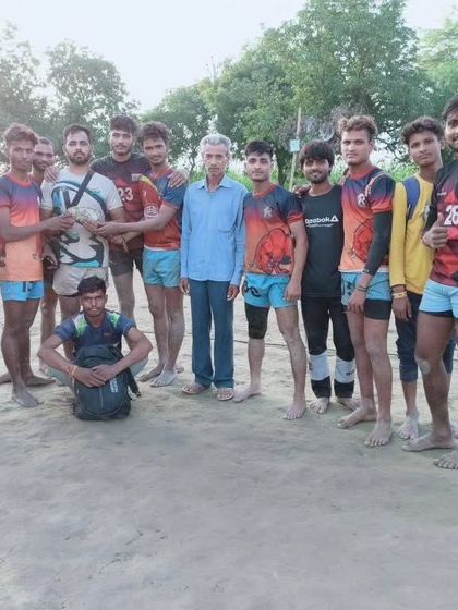 Our Wall of Champions photo 36