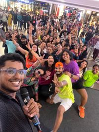 Dance Workshops & Special Events