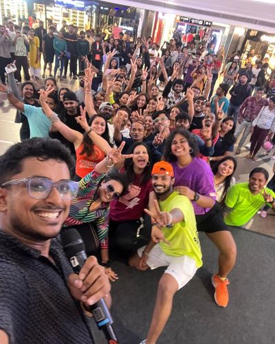 Dance Workshops & Special Events