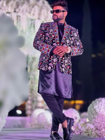 The Baraat Boss photo 11