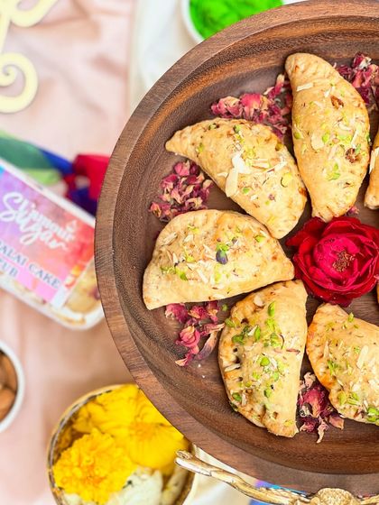 L'amour Sugar - Curated Gift Hampers Gifts for Every Celebration photo 68