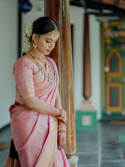 The Tales of Tradition - Milestone & Social Event Planning Sacred Wedding Ceremonies photo 18