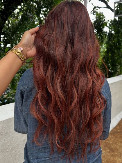 Color & Cut Showcase photo 101