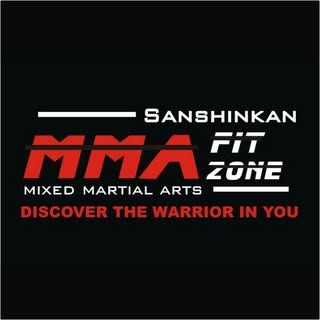 Sanshinkan MMA FitZone