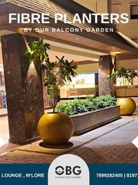 Garden Decor & Botanical Gifts