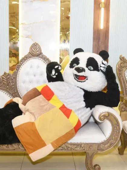 Joyful Kids' Birthdays photo 56