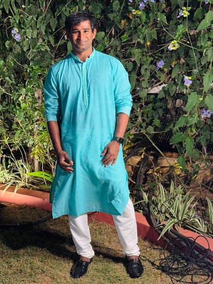 Arun Raj - Event Choreography Meet Arun: The Choreographer photo 9