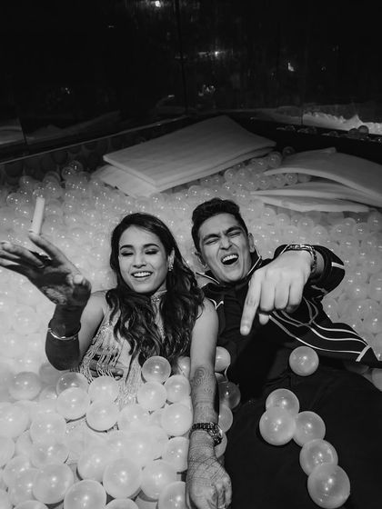 Royal & Themed Weddings photo 27