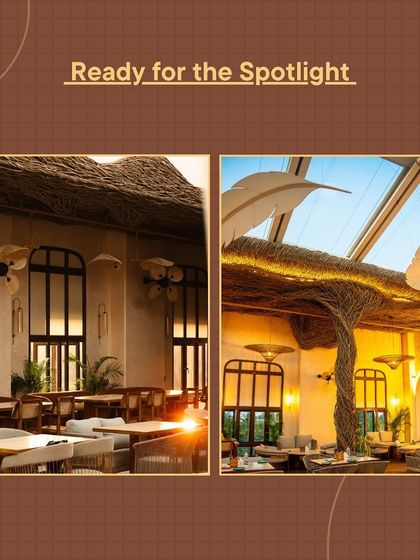 Studio 8 Designs - Commercial Interior Design Hospitality: Crafting Unforgettable Experiences photo 12