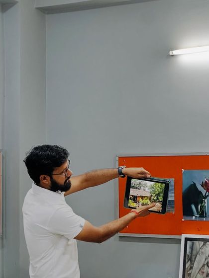 In-Person Workshops & Live Demos photo 11