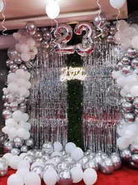 Party & Celebration Decoration