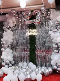 Party & Celebration Decoration