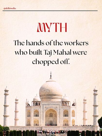 Qutub by Night & Other Monumental Tales photo 13