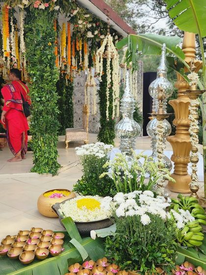 Grand & Timeless Ceremonies photo 52