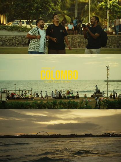 Travel & Street Stories photo 17