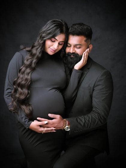 Couple & Family Sessions photo 11