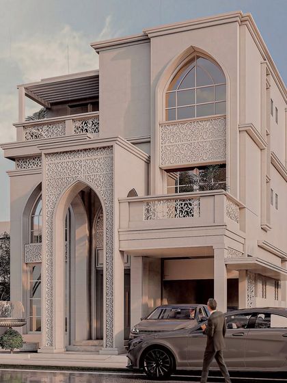 Design Thoughts Architects - Architectural Design Services Traditional & Vernacular Inspired Homes photo 26