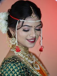 Bridal Makeup & Styling