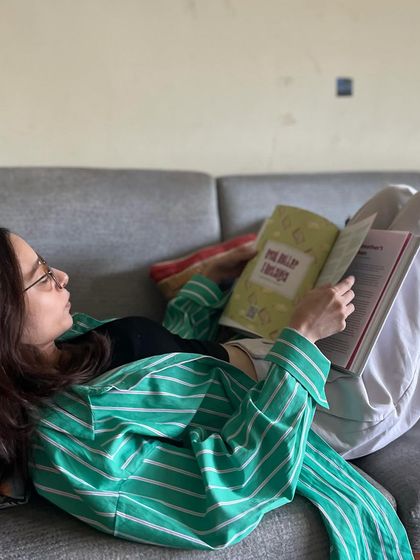 Nivaala - Food Storytelling & Publishing 'Memories on a Plate': A Community Anthology photo 53