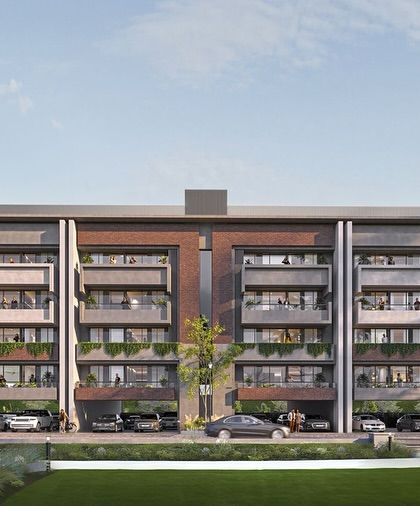 Community & Lifestyle Housing photo 12