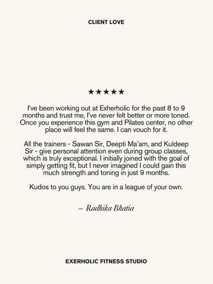 Hear From Our Members photo 5