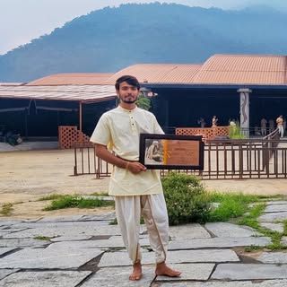 Abhishek