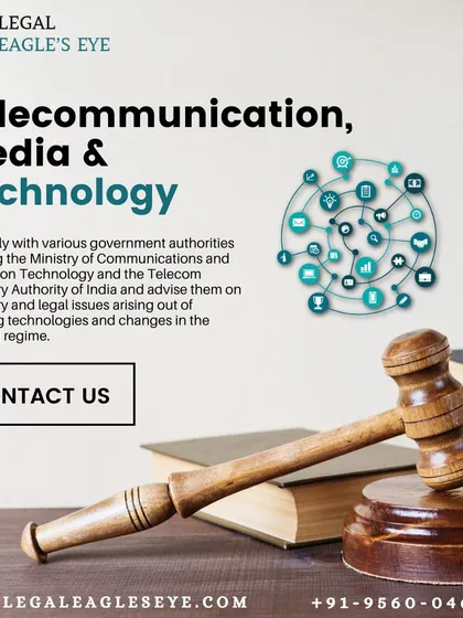We provide specialized legal services for the Telecommunication, Media, and Technology (TMT) sectors. We work closely with government authorities to advise on regulatory issues and changes in the licensing regime, keeping your business ahead of the curve.