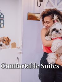 Pet Boarding & Hotel