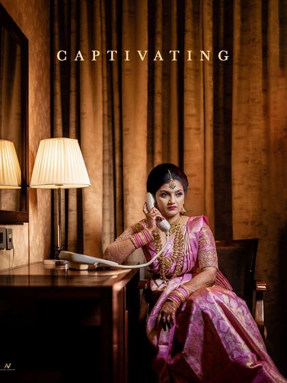 AJ Picture Company - Wedding & Couple Photography The Radiant Bride photo 34