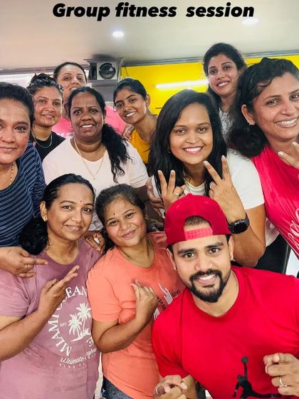 Kenny Kanik - Dance Fitness Classes Our Dance Community photo 4