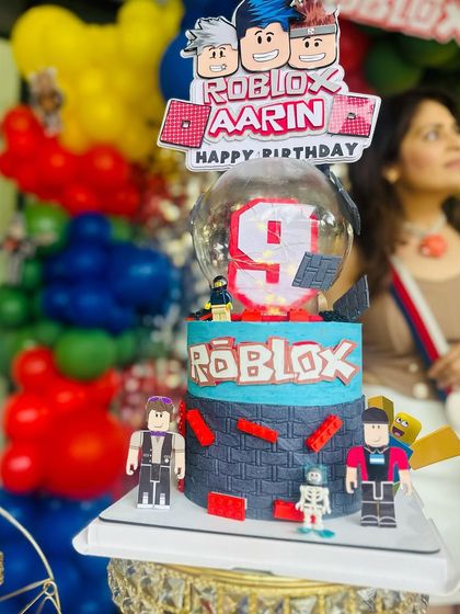 Kids' Themed Birthday Parties photo 14