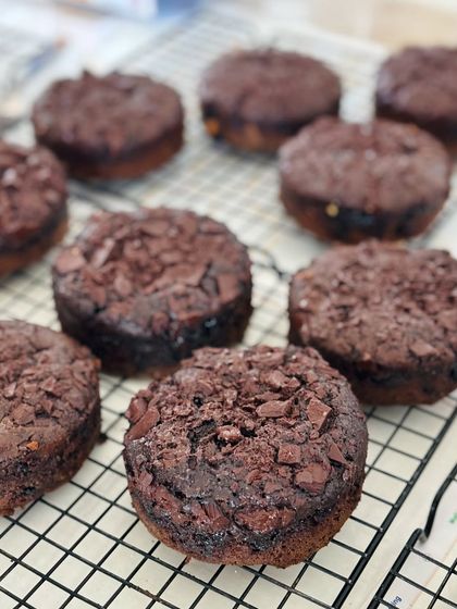 Mini Cakes, Cupcakes & Desserts photo 12