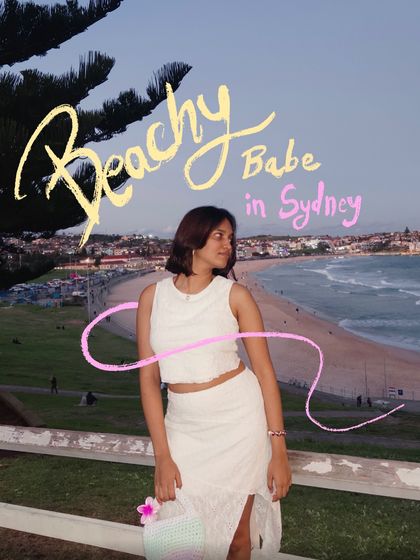 Vaishnavi Patel - Custom Photo & Video Art Travel & Adventure Doodles photo 59