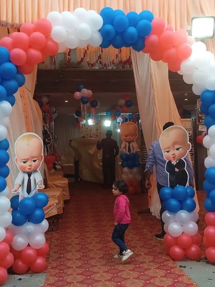 Colorful & Character Themes photo 13