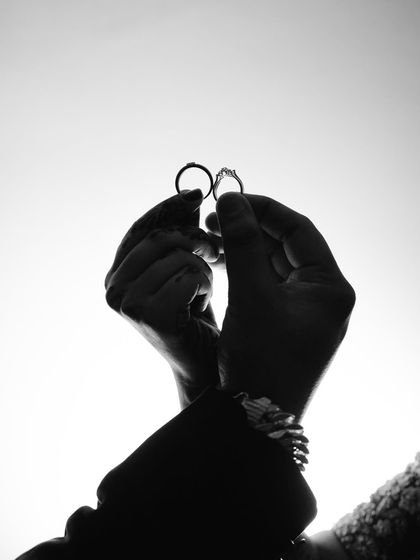 Wedding Stories - Wedding Photography & Cinematography Grand Designs: Decor & Details photo 3