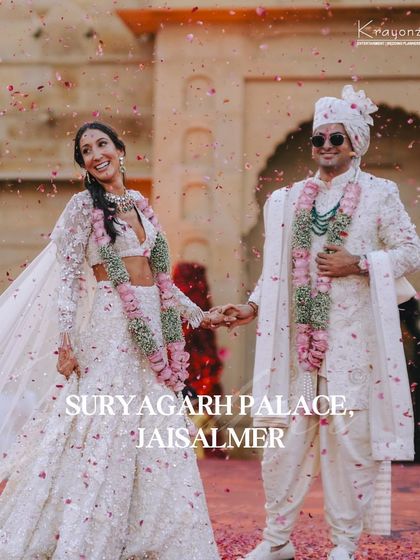 Destination Weddings: Your Story, Anywhere photo 4