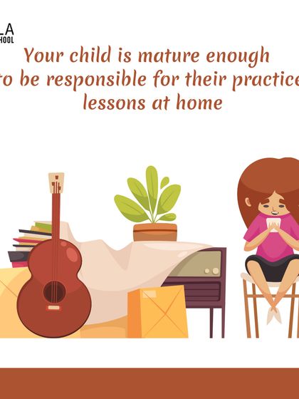 Mela Music School - Vocal Lessons Our Youngest Stars: Music for Kids photo 16