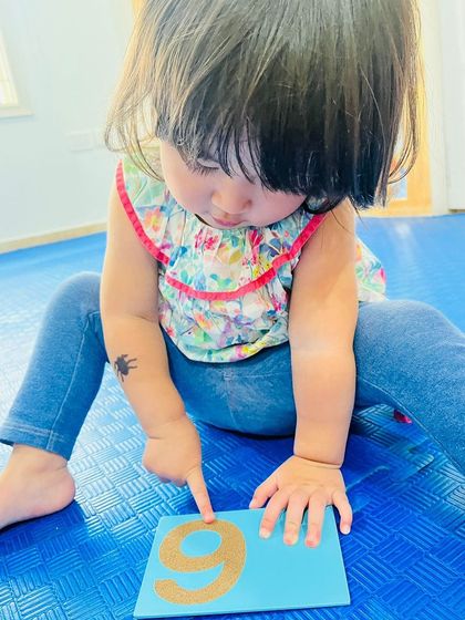 Knowledge Origin - Preschool & Kindergarten Programs Developing Capable Hands: Numeracy & Fine Motor Skills photo 15