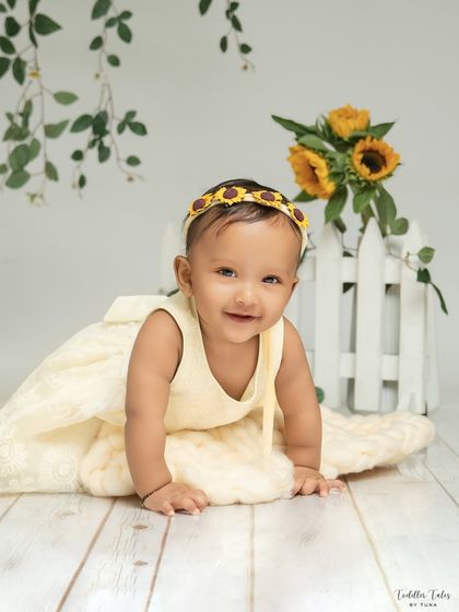 Giggles & Grins: Sitter Sessions photo 12