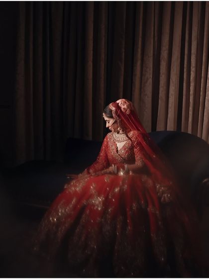 The Bride's Story photo 18