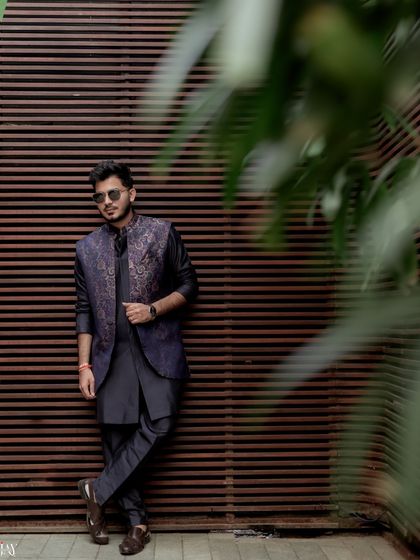 The Dapper Groom photo 32