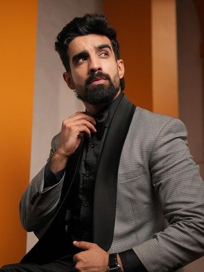 Gopalsons - Bespoke Suits & Blazers Tuxedos & Formal Evening Wear photo 10