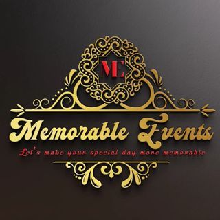 Memorable Events
