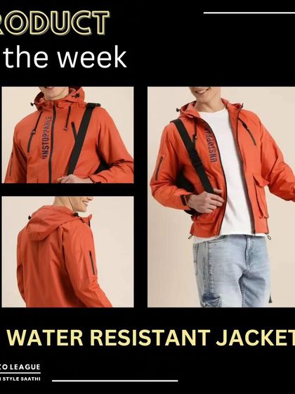 Enzo League - Personal Styling & Wardrobe Consultation Red Carpet & Product Picks photo 3