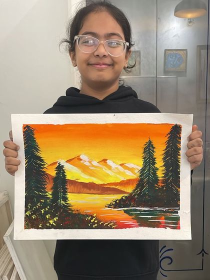 Our Youngest Artists photo 3