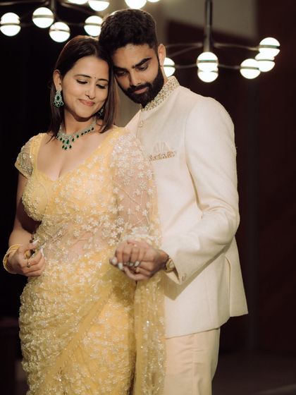 Engagement & Pre-Wedding Sessions photo 55