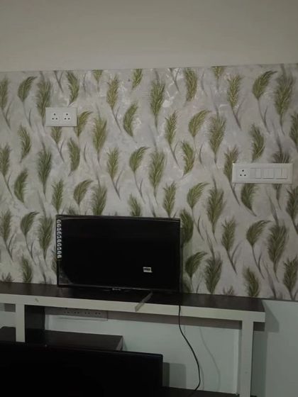 Wallplays - Wallpaper Design & Installation Nature-Inspired & Floral Prints photo 161