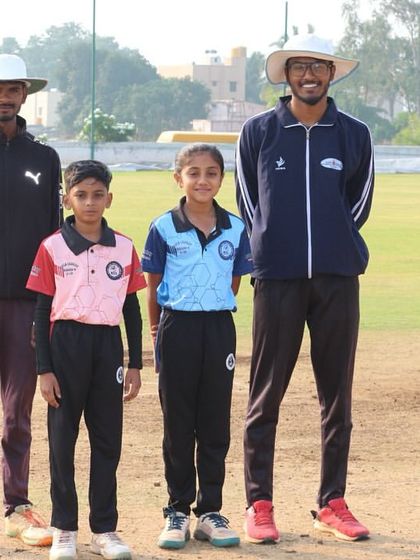 Rising Star Cricket Academy - Residential Cricket Academy The Competitive Arena: Tournaments & Leagues photo 68