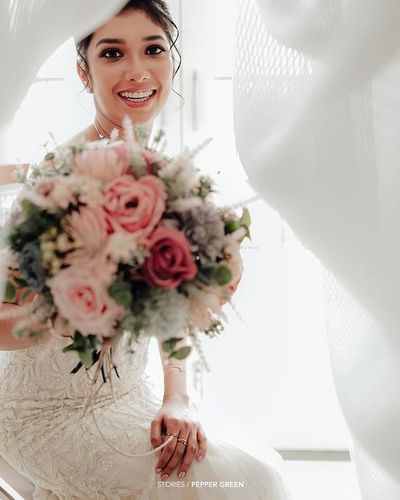 Wedding Photography